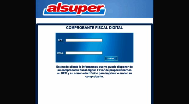 cfd.alsuper.com