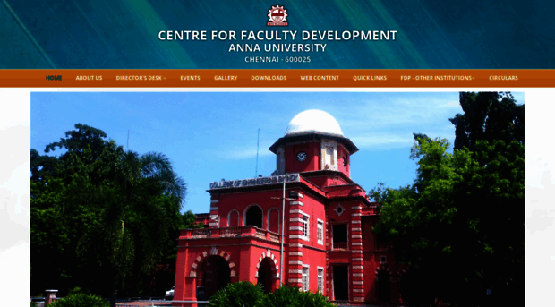 cfd.annauniv.edu