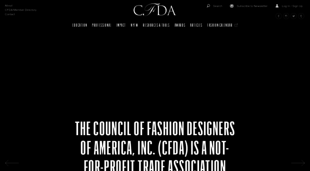 cfda.com