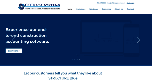 cfdatasystems.com
