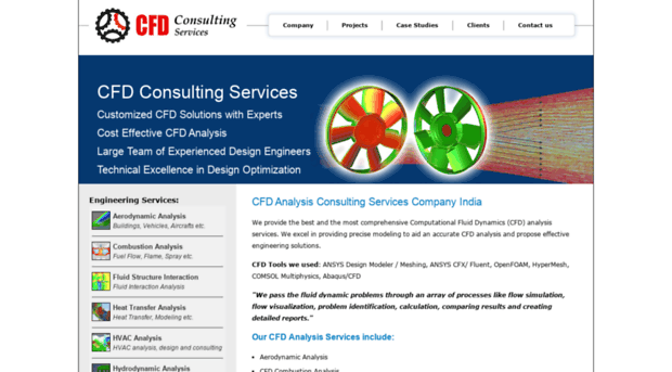 cfdconsultingservices.com