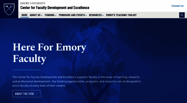 cfde.emory.edu