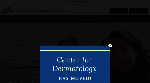 cfderm.com