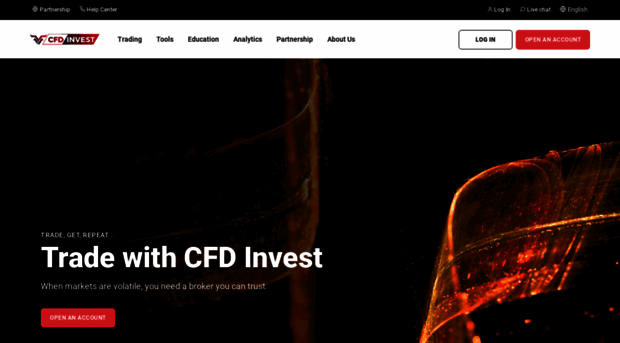 cfdinvest.ai