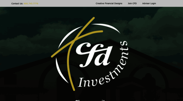 cfdinvestments.com