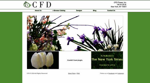 cfdnewyork.com