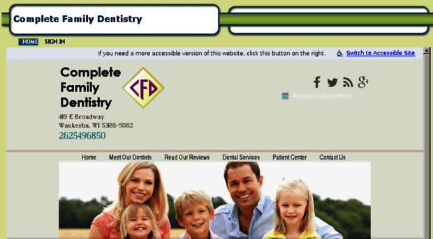 cfdonbroadway.mydentalvisit.com