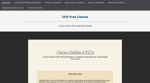 cfdonlinecourse.greenrope.com