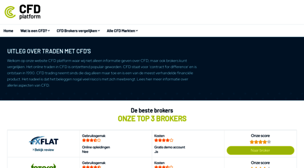 cfdplatform.nl