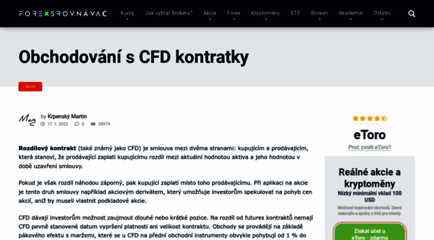 cfds.cz