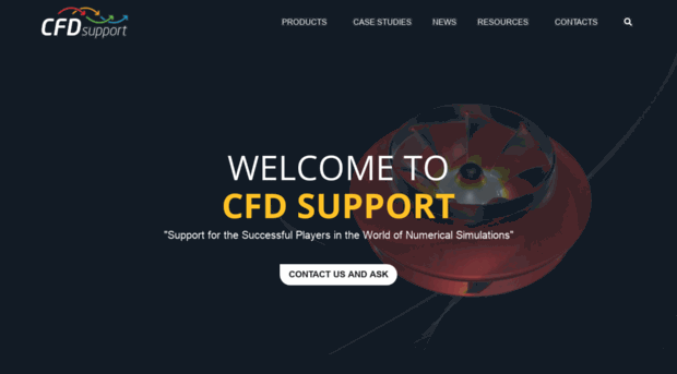 cfdsupport.eu