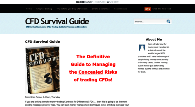 cfdsurvivalguide.com