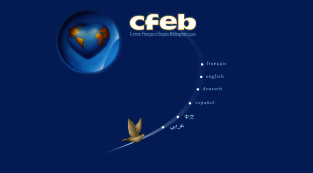 cfeb.com