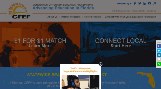 cfef.net