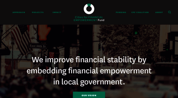 cfefund.org