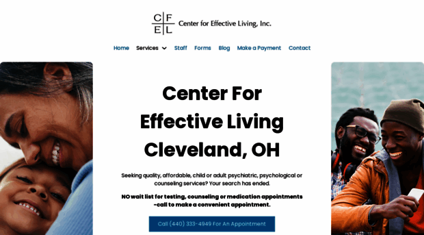 cfelcleveland.com