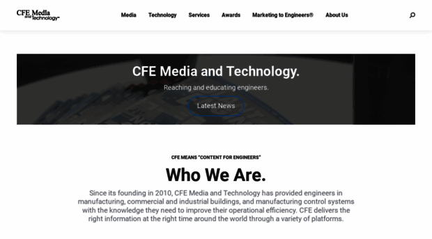 cfemedia.com