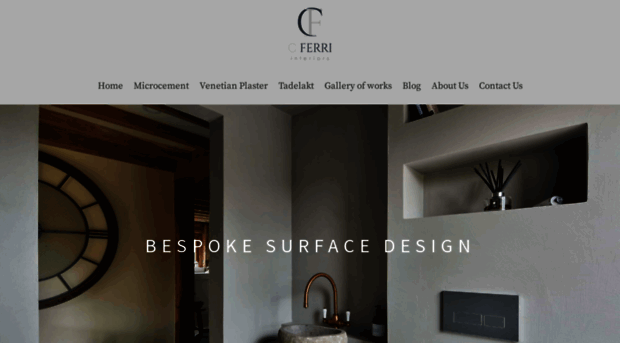 cferri.co.uk