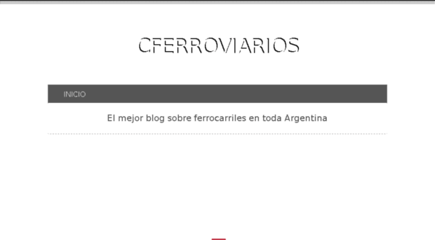 cferroviarios.com.ar