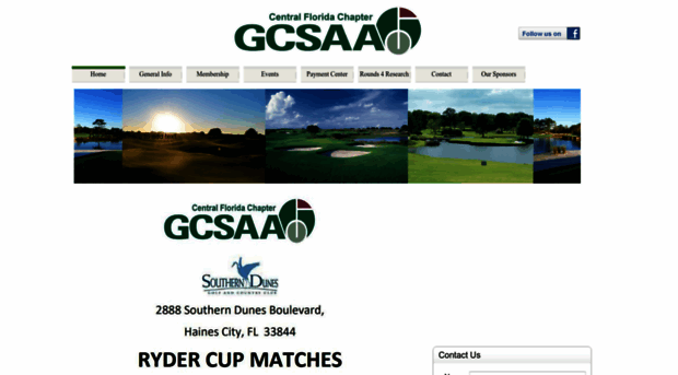 cfgcsa.com