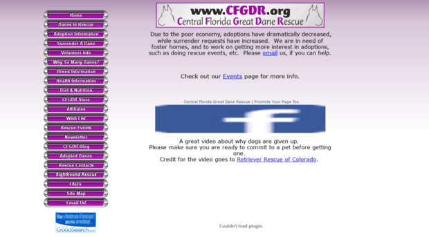 cfgdr.org