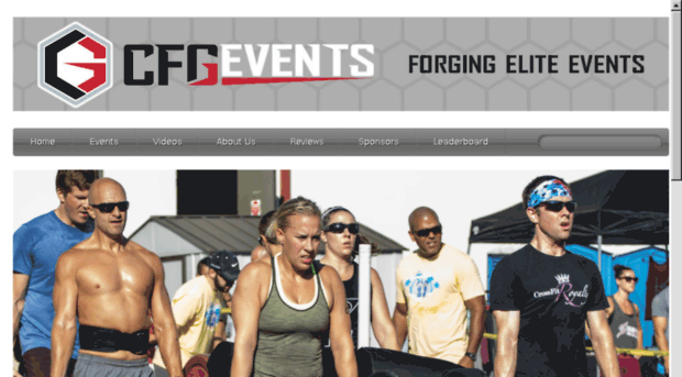 cfgevents.com