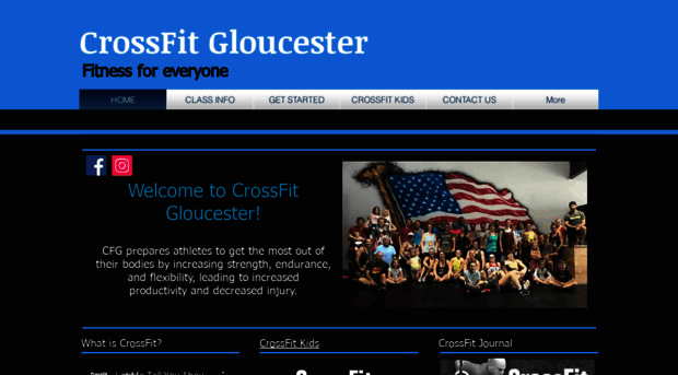 cfgloucester.com