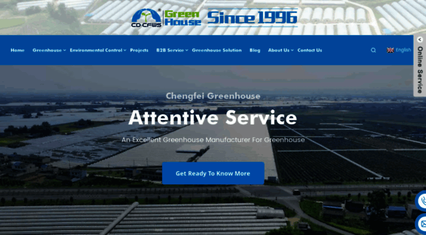 cfgreenhouse.com