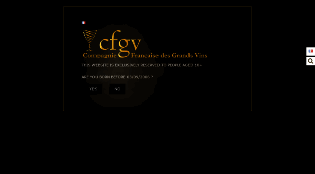 cfgv.com