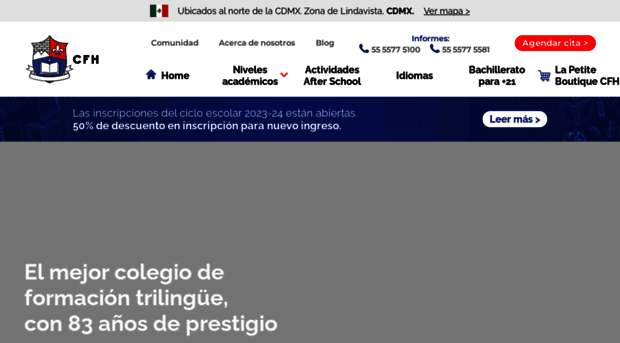 cfh.edu.mx