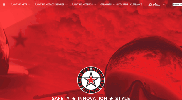 cfhelmets.com