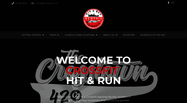 cfhitandrun.com