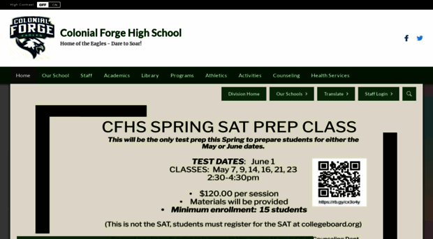 cfhs.org