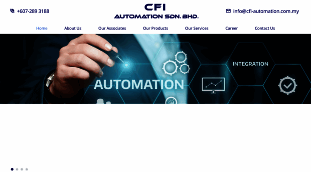 cfi-automation.com.my