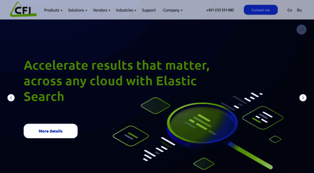 cfi.cloud