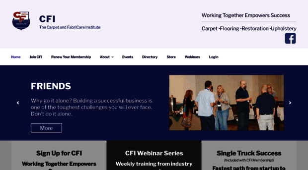 cficonnects.org