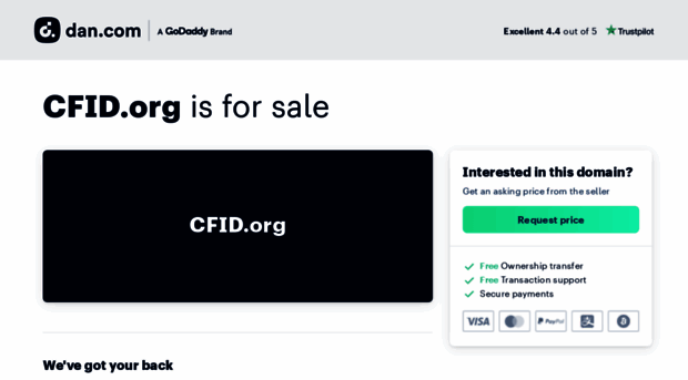 cfid.org