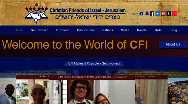 cfijerusalem.org