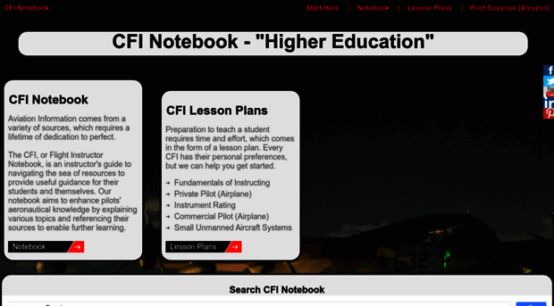 cfinotebook.net