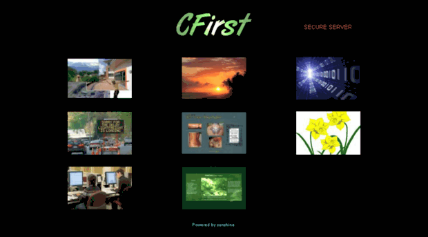 cfirst.org