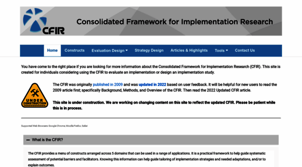 cfirwiki.net