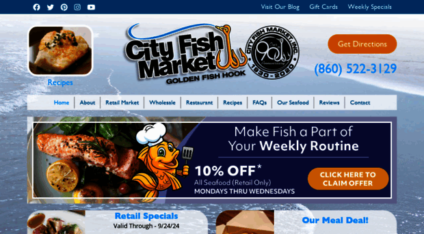 cfishct.com