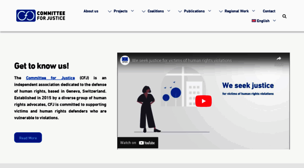 cfjustice.org