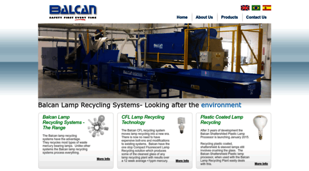 cfl-lamprecycling.com