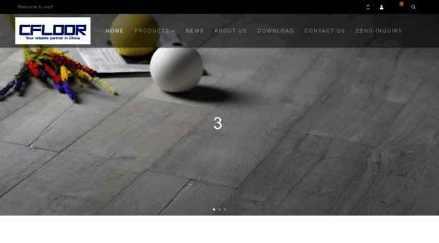 cfloor.net