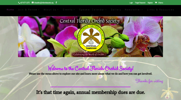 cflorchidsociety.org