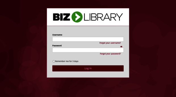 cfmcollege.bizlibrary.com