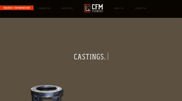 cfmfoundry.com