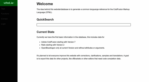 cfml.io