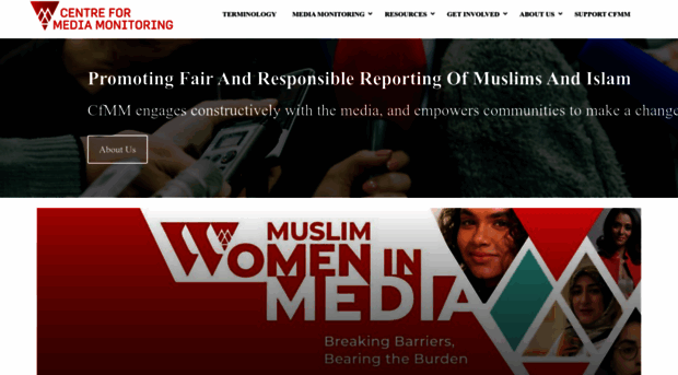 cfmm.org.uk